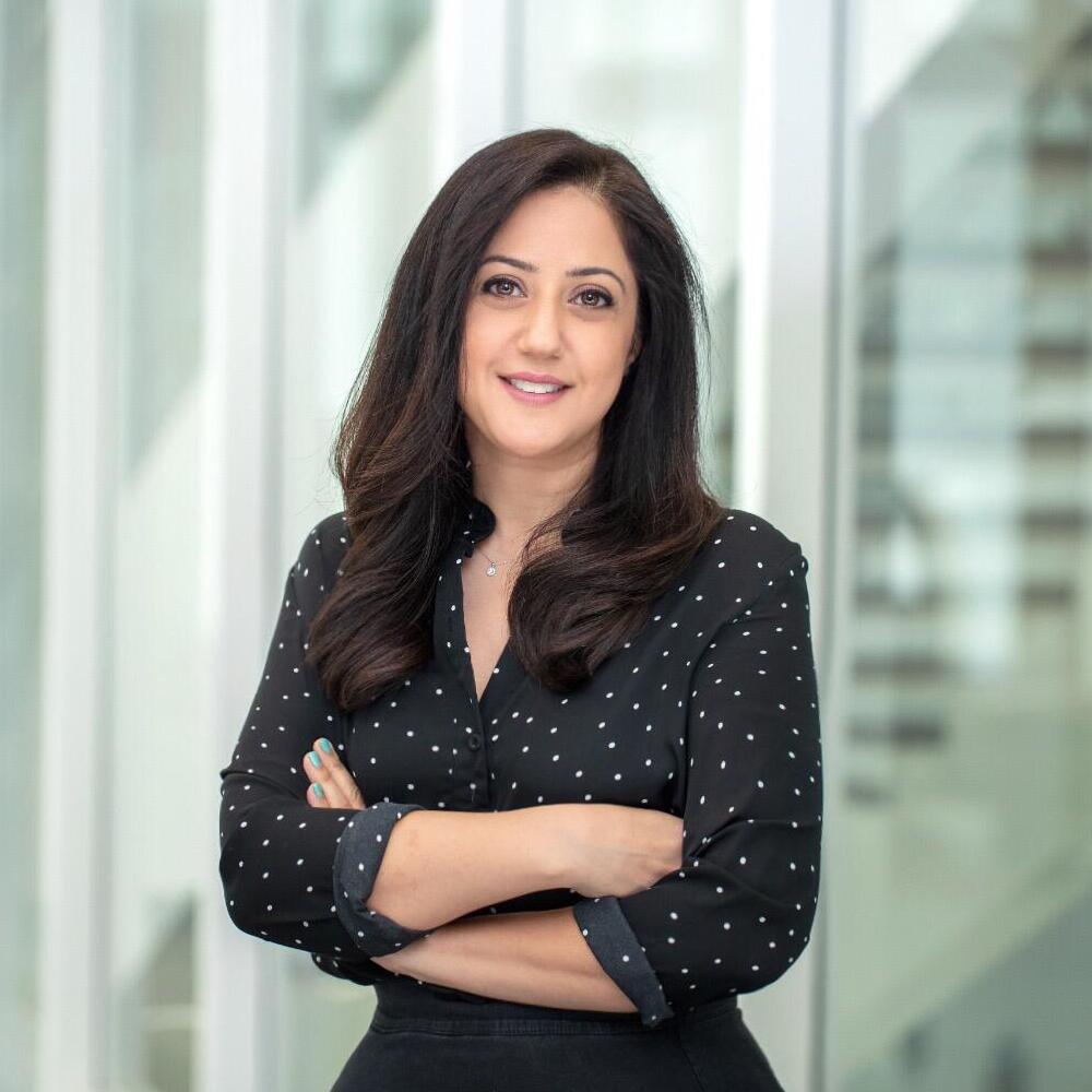 Image of Bedoor AlShebli