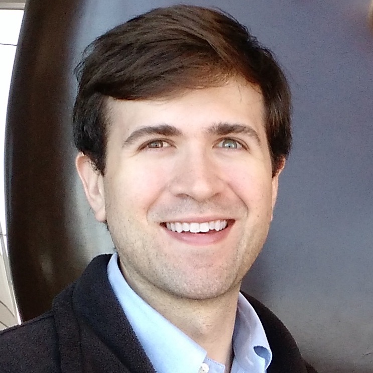 Image of Chris J. Vargo