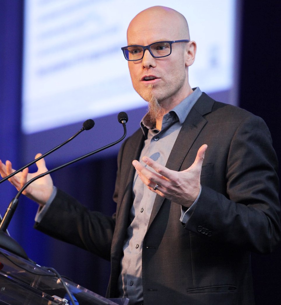 Image of Marin Hilbert