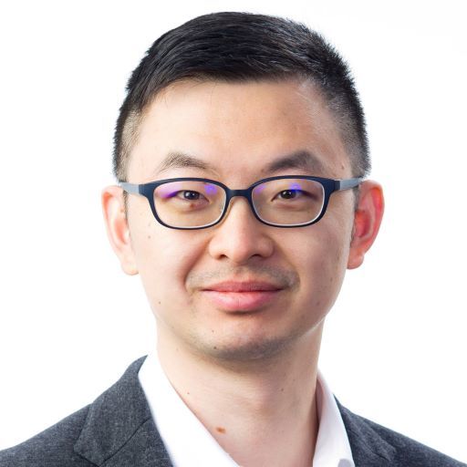 Image of Xiaofan Liu