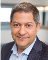 Image of Noshir Contractor