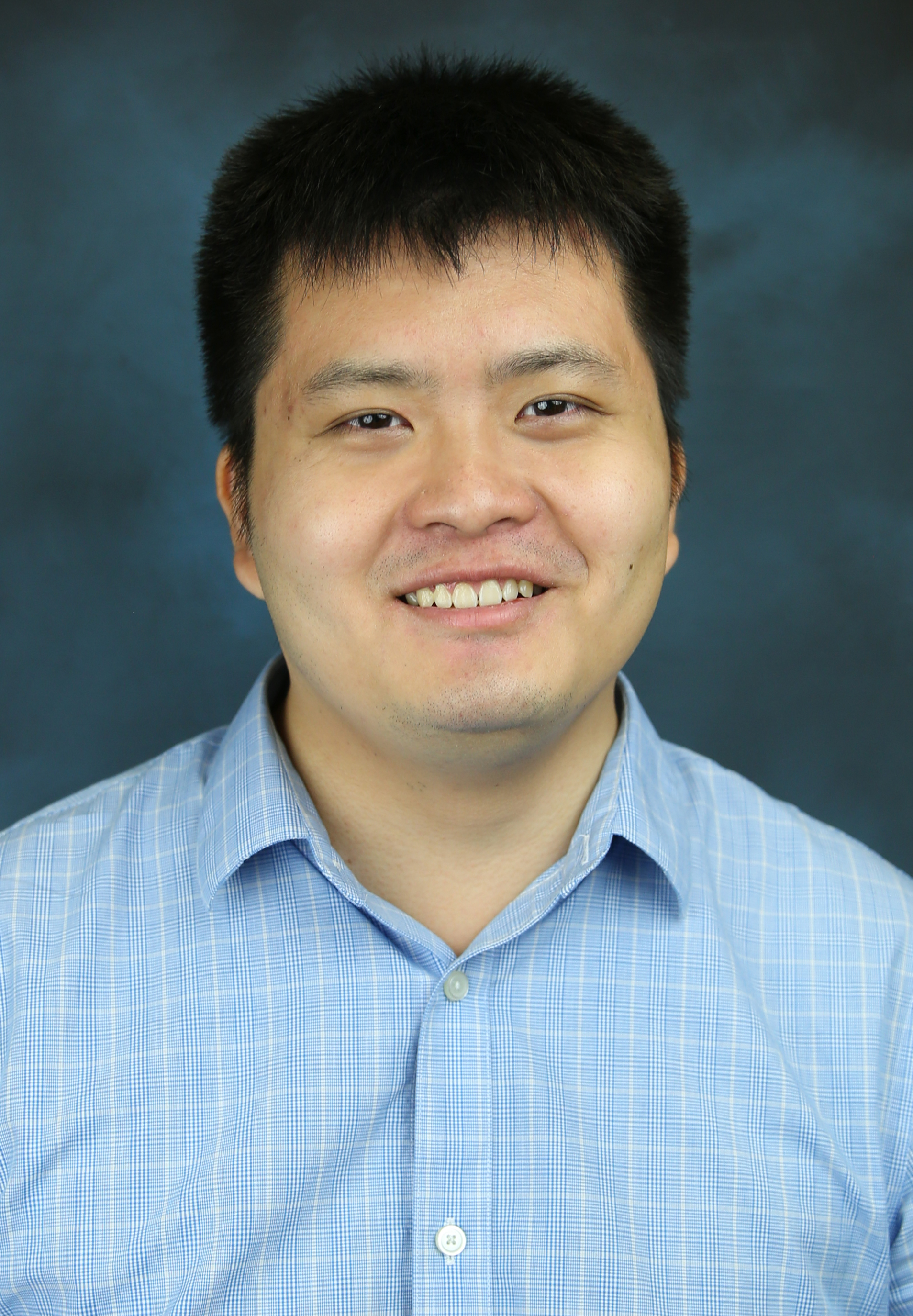 Image of Yilang Peng