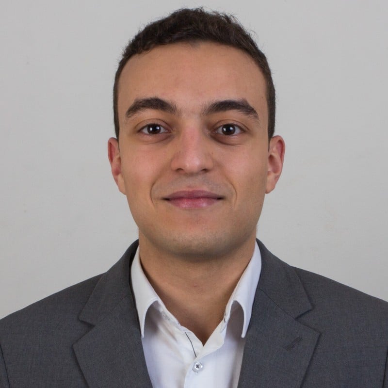 Image of Hamza Belgroun