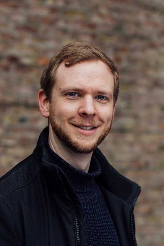 Image of Armin Sauermann