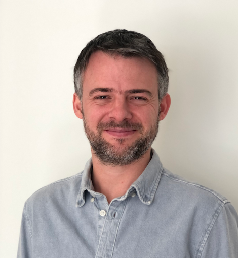 Image of Pablo Beytía