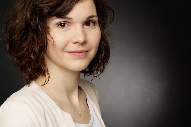 Image of Birgit Zeyer-Gliozzo