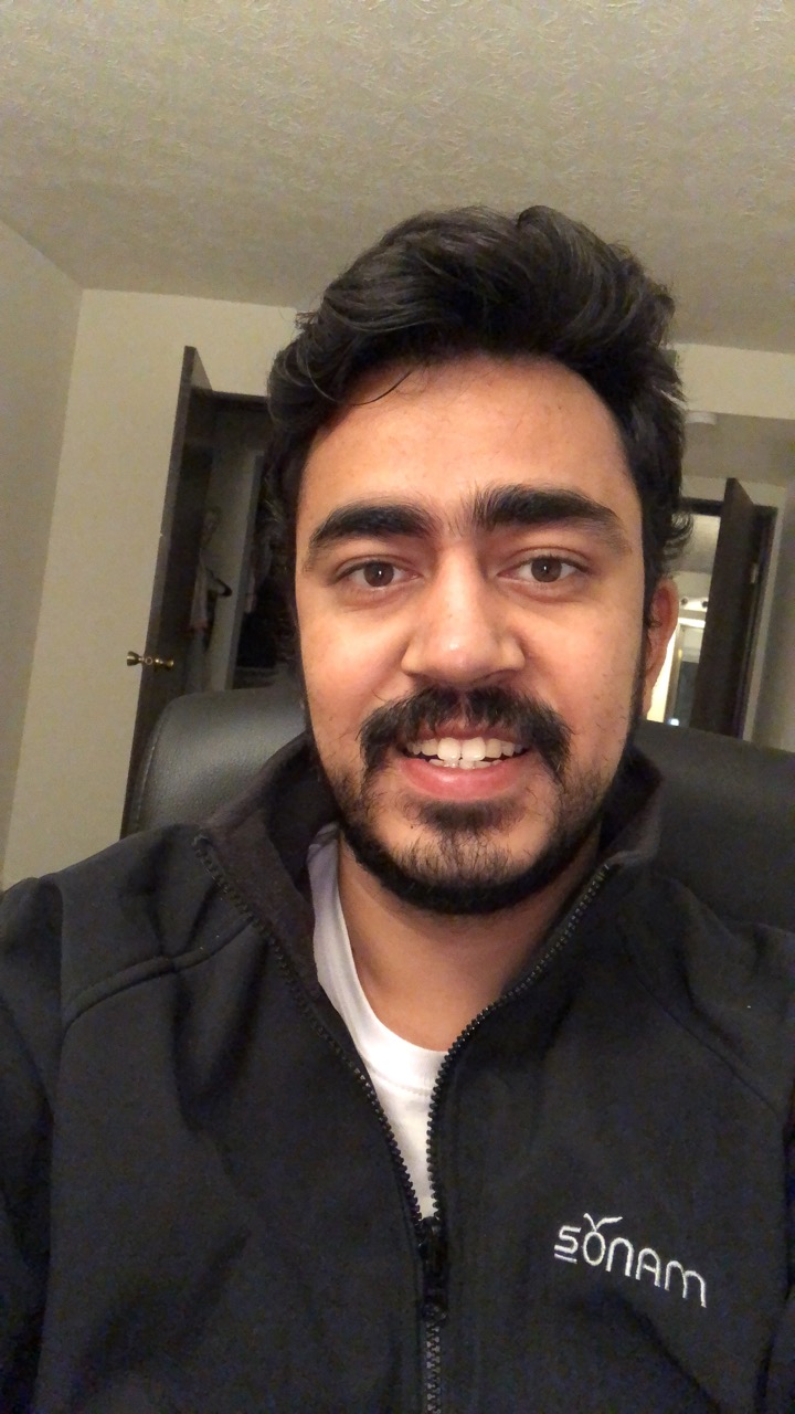 Image of Bibandhan Poudyal