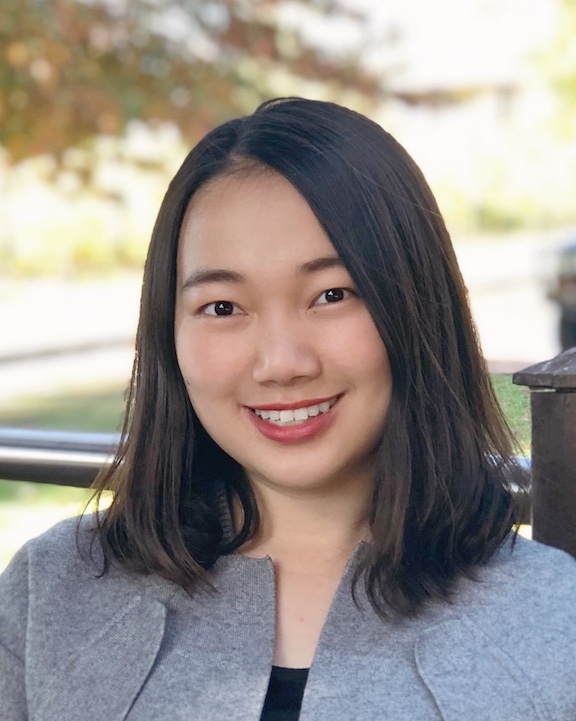 Image of Binglu Wang