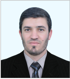 Image of Youssouf Bouzir.