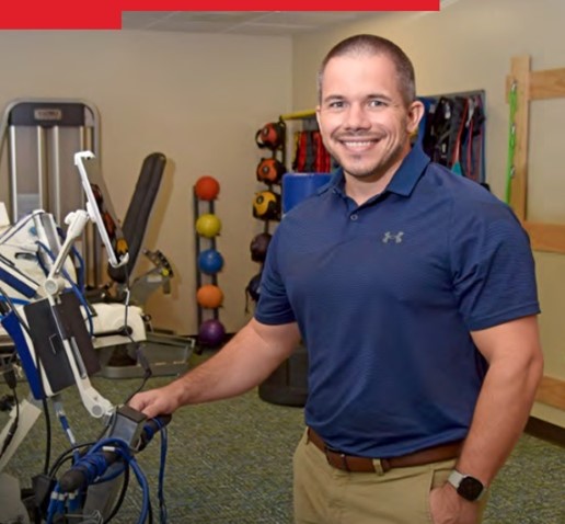 Image of Brad Willingham