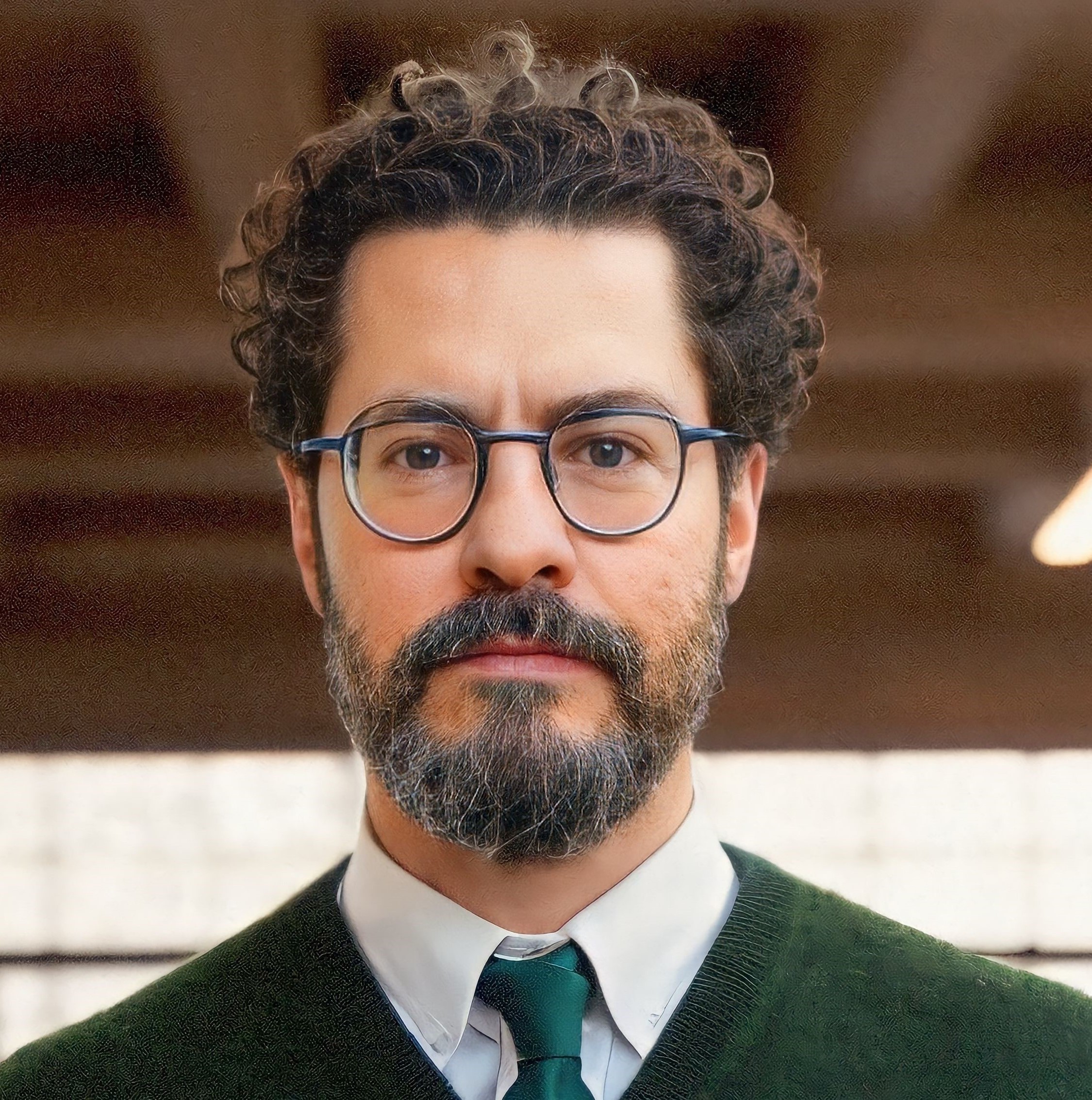 Image of Branco Di Fátima