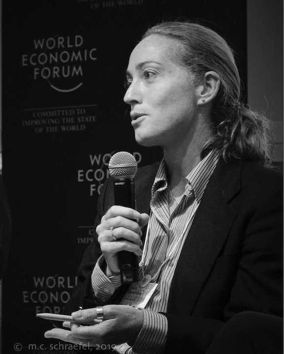 Image of Laura Brandimarte