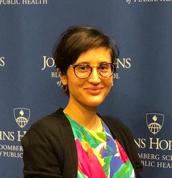 Image of Brooke Jarrett