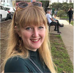 Image of Brooke Staveland