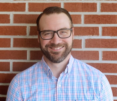 Image of Bruce Desmarais