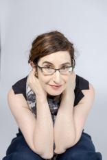 Image of Elizabeth Bruch