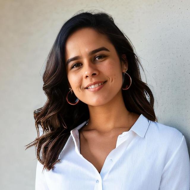 Image of Bruna Távora