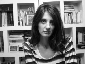Image of Ana Soledad Montero