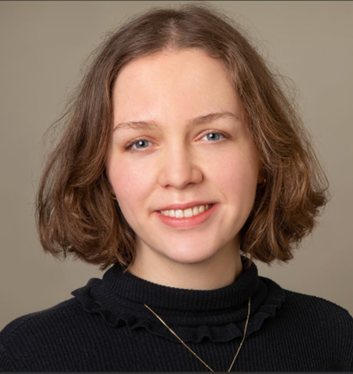 Image of Claudia Buder