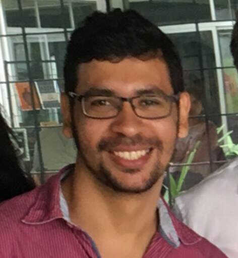 Image of Caio Malaquias