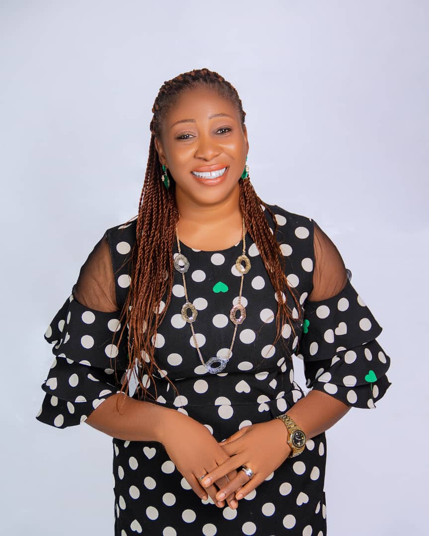 Image of Dr. Idongesit Efaemiode Eteng