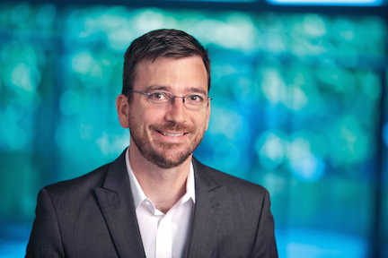 Image of Chris Callison Burch