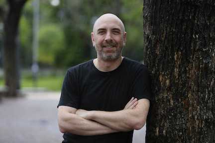 Image of Ernesto Calvo