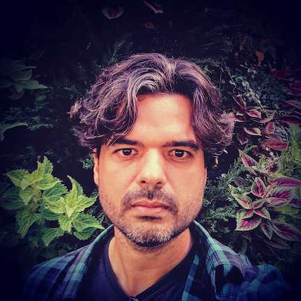 Image of Carlos Denner