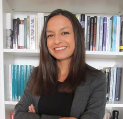 Image of Carly Knight