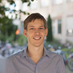 Image of Carsten Schwemmer