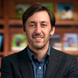 Image of Casey Wichman