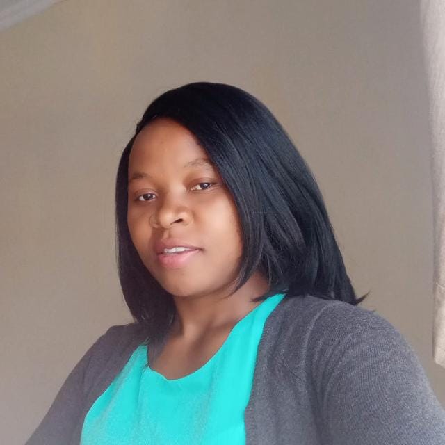 Image of Catherine Matang’u.