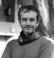 Image of Cristián Ayala