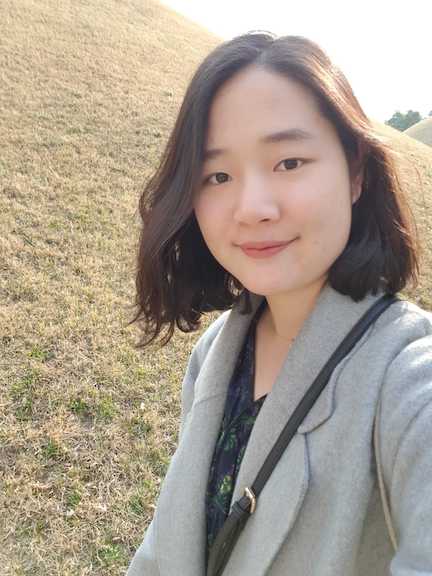 Image of Chaewon Yun