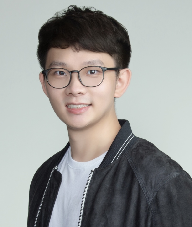 Image of Chris Chao Su