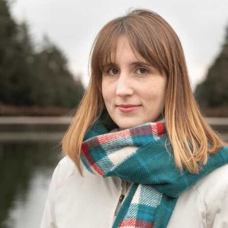 Image of Chelsey Wilks