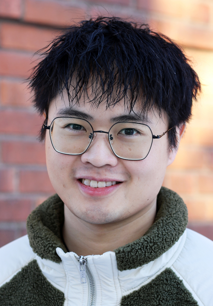 Image of Tangbin Chen