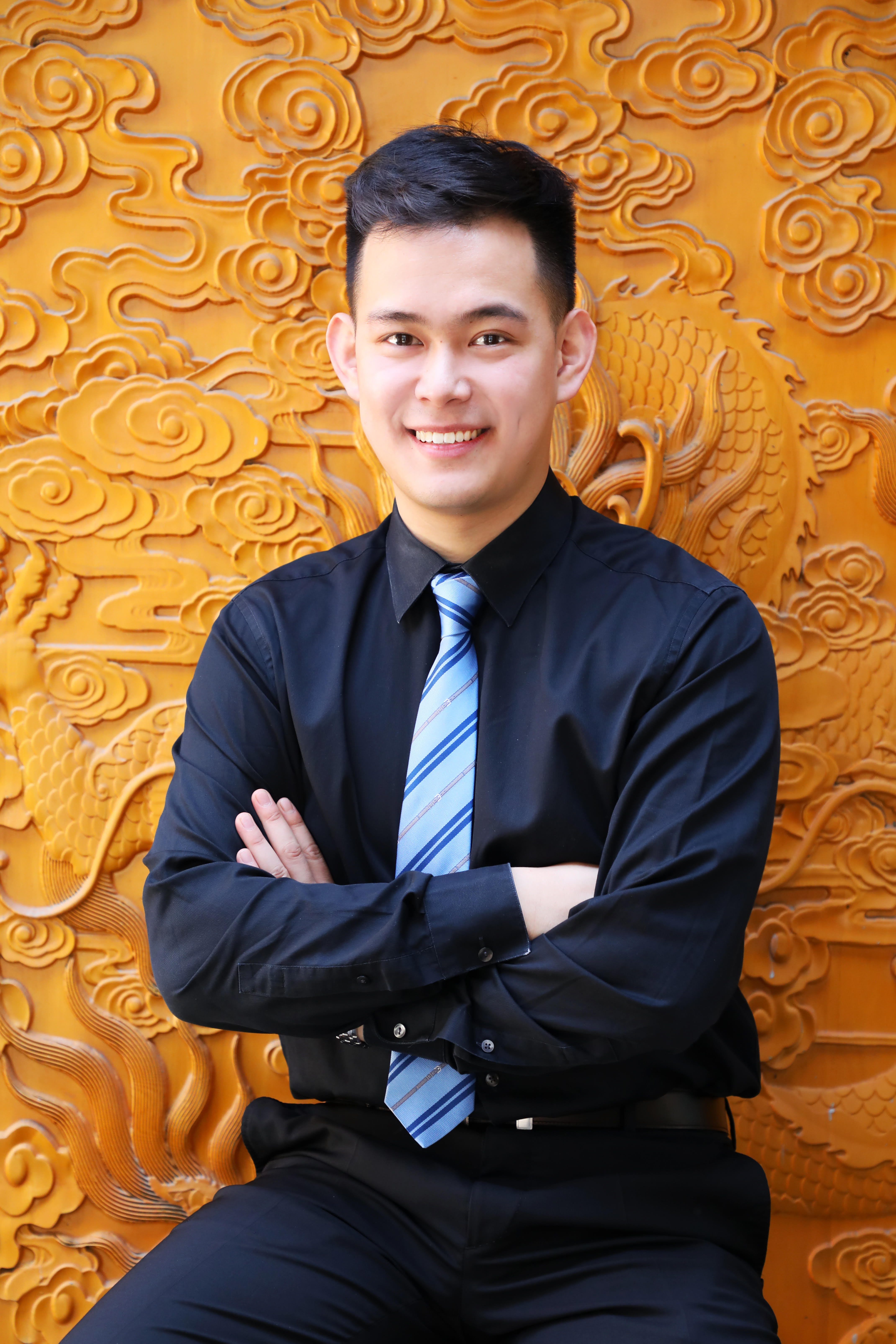 Image of Yilin (Alen) Chen