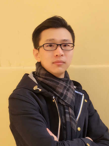 Image of Chendi Wang