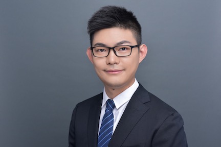 Image of Chengzhi Yin