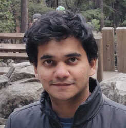 Image of Chirag Modi