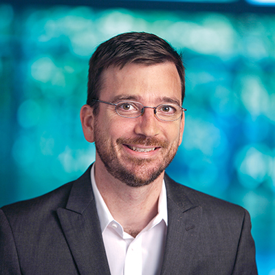 Image of Chris Callison-Burch