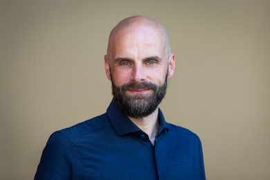 Image of Christian Rauh