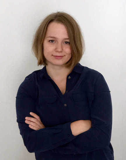 Image of Christina Gahn