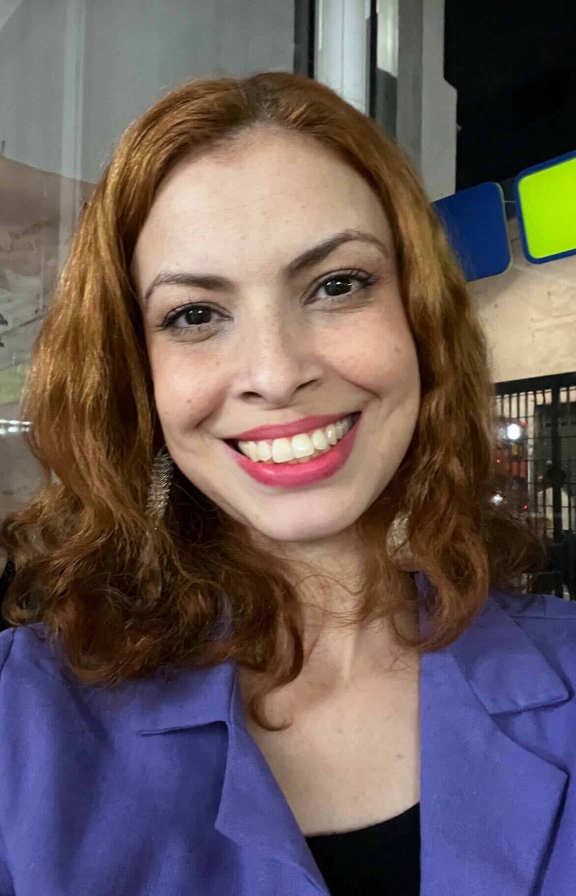 Image of Cinthya Pires Oliveira