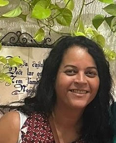 Image of Cintia Augustinha dos Santos Freire