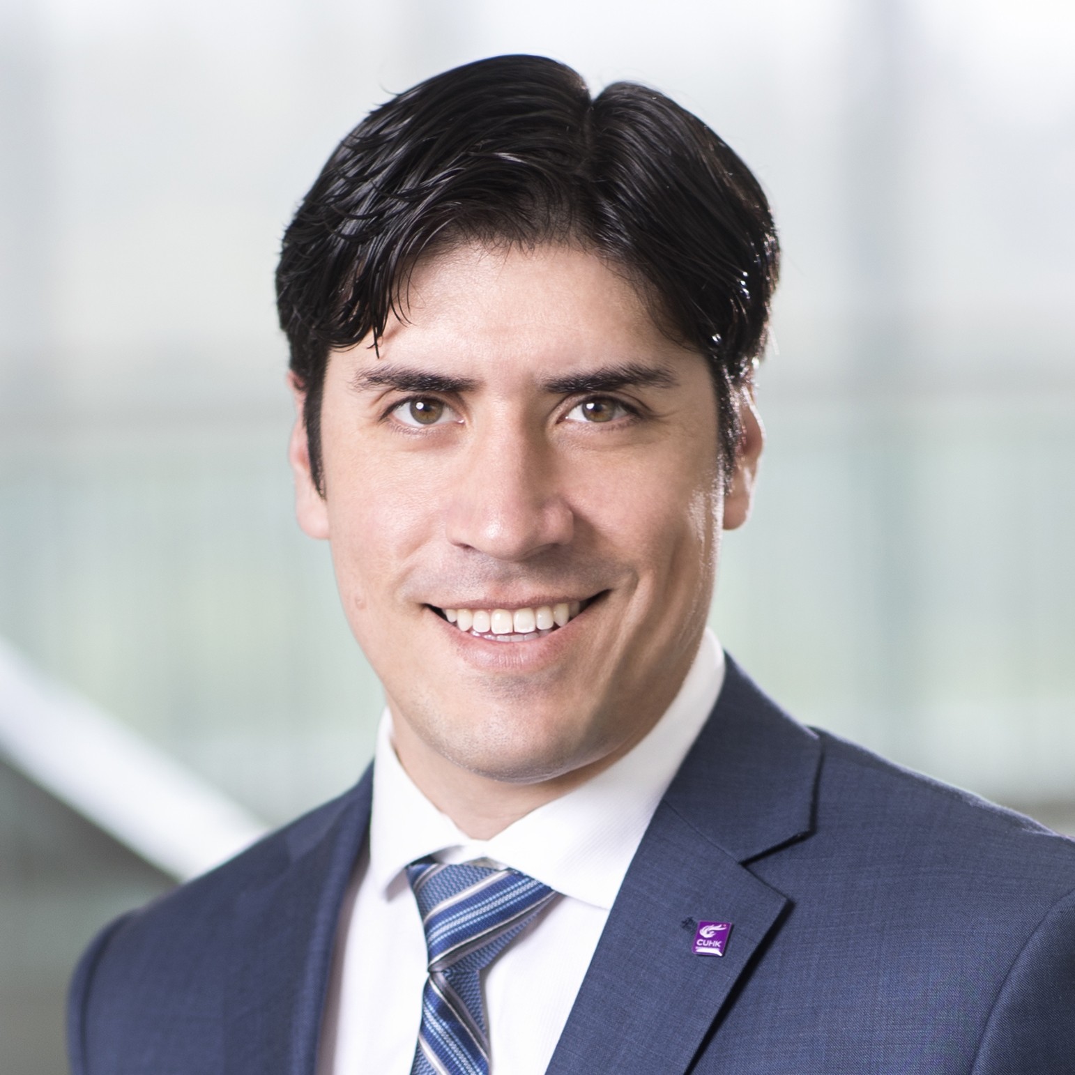 Image of Francisco Cisternas