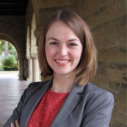 Image of Claire Daviss