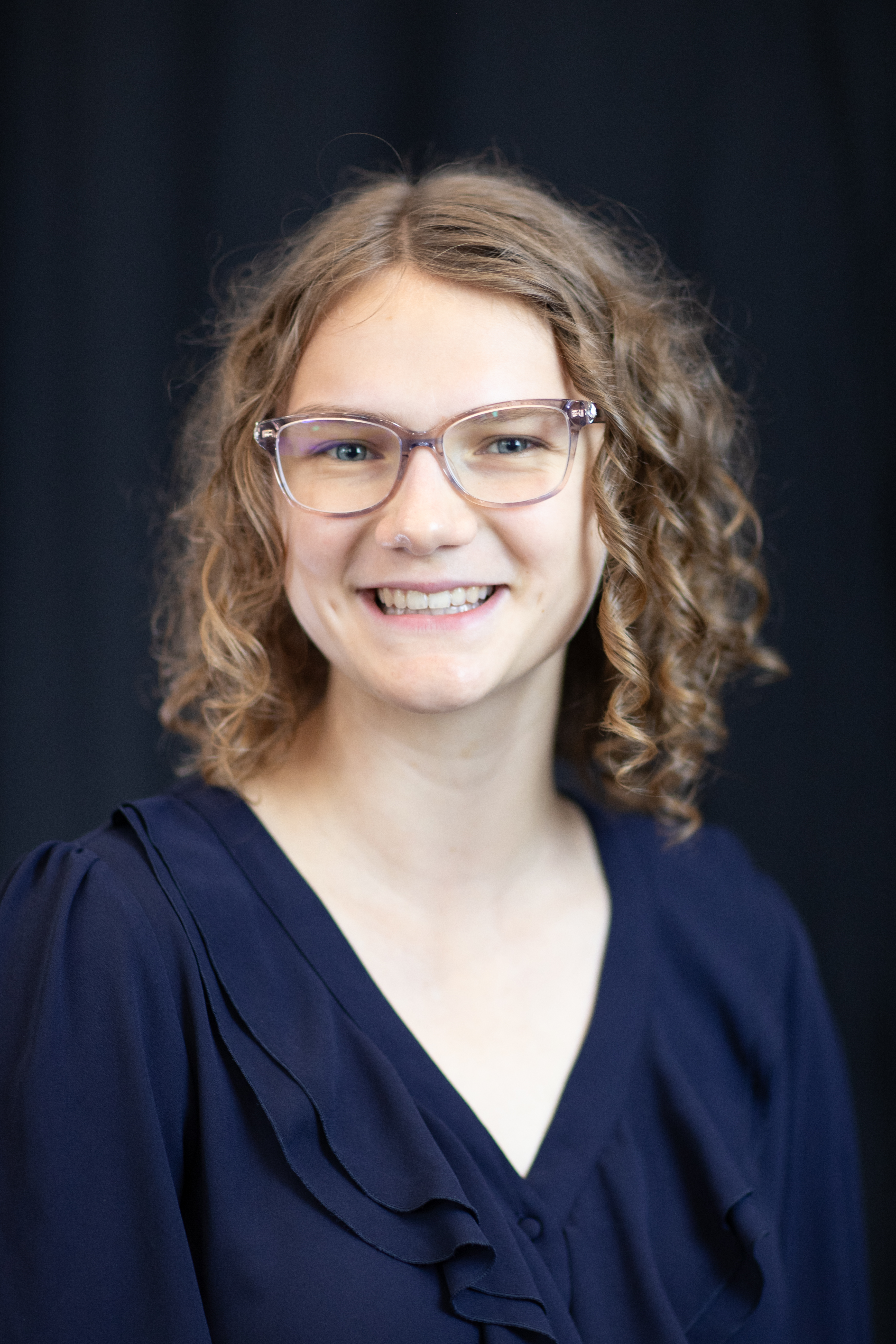 Image of Claire Syverson