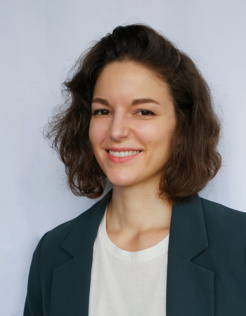 Image of Clara Bersh